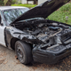 Illustration for article titled P71 Ranger Project: Ugliest Donor Car Ever